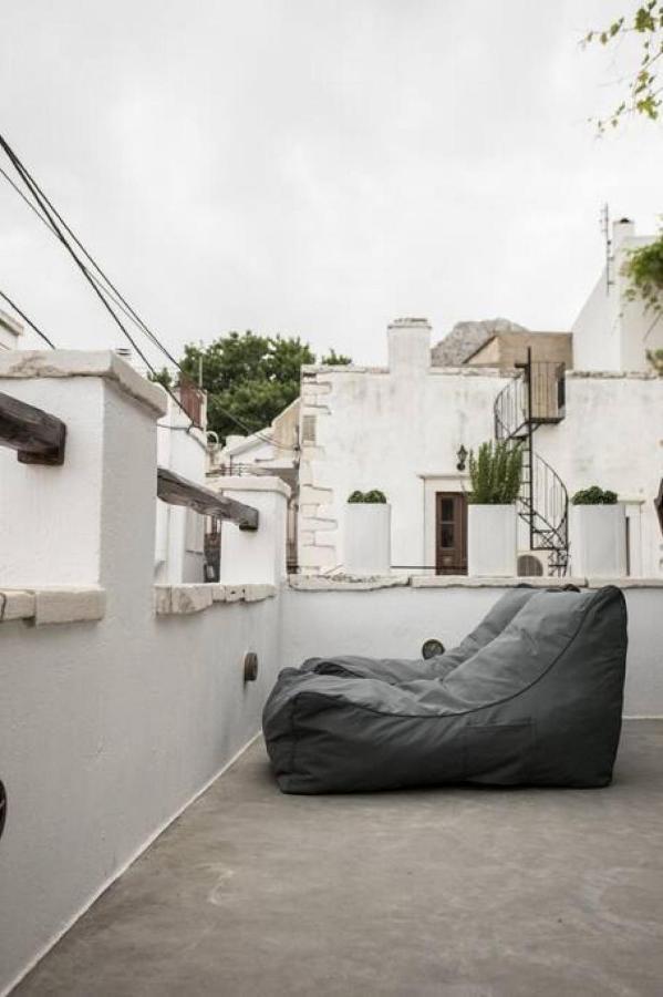 Traditional Inn Pirethron Aperathos Bagian luar foto